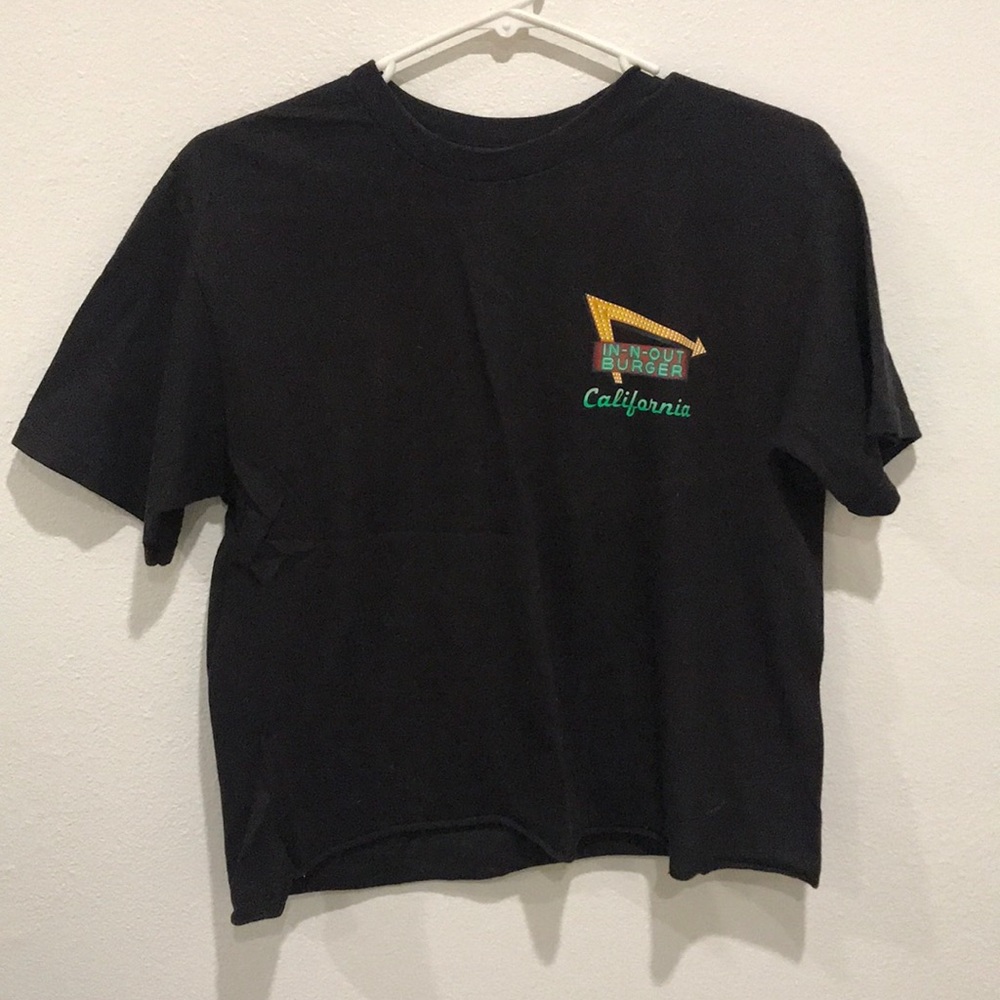 In n out T-Shirt
